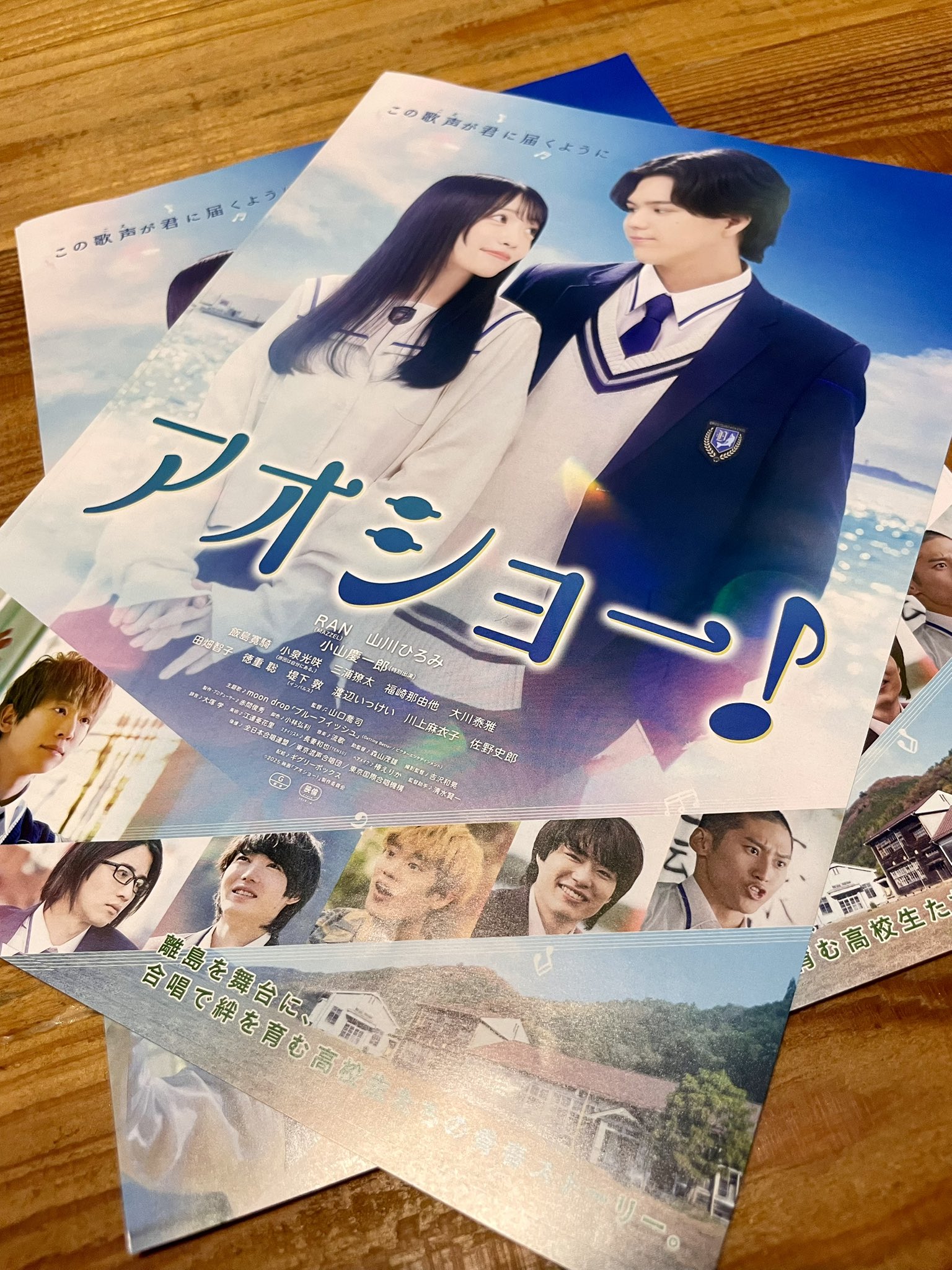 A24 新作 The Legend Of Ochi 映画館用ポスター 送料込み A24 The Legend Of Ochi 映画館用ポスター 送料込み ORIGINAL