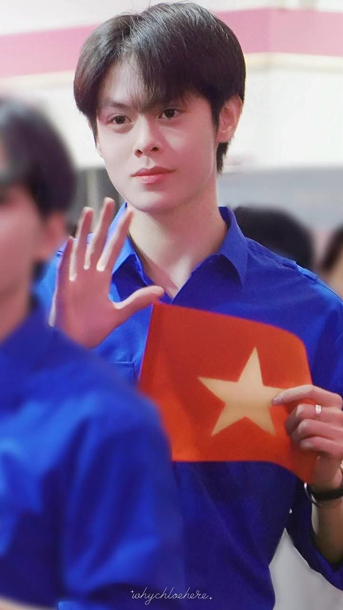 lulaleeti's tweet photo. em iu visual nghìn tỷ của Di Lăn🫶🏻
#LeDuyLan #DuyLan #Dylan
#ShowItAllVietnam https://t.co/T1etQycPcP