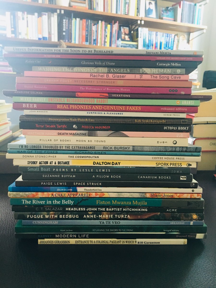 neonpajamas's tweet image. spending August re-reading some favorite poetry collections &amp;amp; giving them more dedicated time. A day late for #thesealeychallenge but here we are