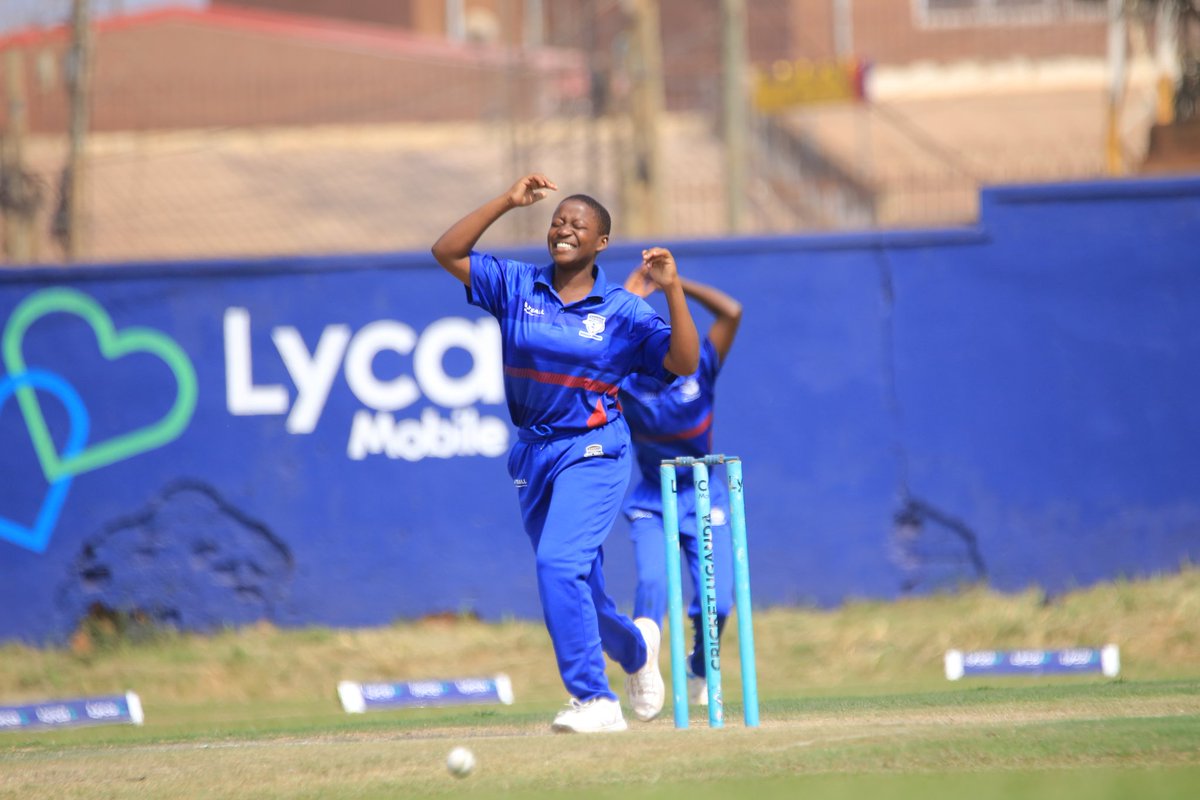 Kawowo Sports (@kawowosports) on Twitter photo Final Score | 2025 <a href="/CricketUganda/">Uganda Cricket Association</a> Womenโs T20 League final:
โซSoroti City CC - 74/10 (20 overs)
๐ตOlila CC - 75/1 (14 overs)๐
Olila win by 9 wickets. ๐ฅ๐
#KawowoUpdates #BuildingDreams <a href="/SorotiAcademy/">Soroti Cricket Academy</a> Final Score | 2025 <a href="/CricketUganda/">Uganda Cricket Association</a> Womenโs T20 League final:
โซSoroti City CC - 74/10 (20 overs)
๐ตOlila CC - 75/1 (14 overs)๐
Olila win by 9 wickets. ๐ฅ๐
#KawowoUpdates #BuildingDreams <a href="/SorotiAcademy/">Soroti Cricket Academy</a>