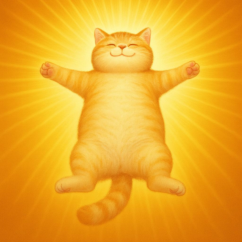 我是 ＃七崽，今天你躺赢了吗？
<a href="/qizai_cto/">七崽</a>