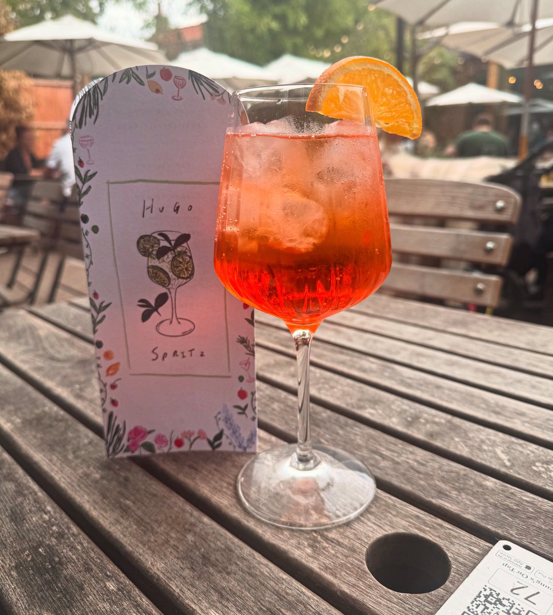 Richard 1st tweet media