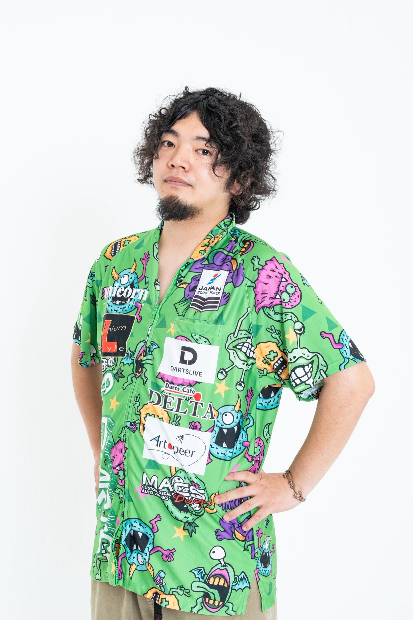 畦元隆成選手 RYUSEI 畦元隆成選手プロフィール | SHADE