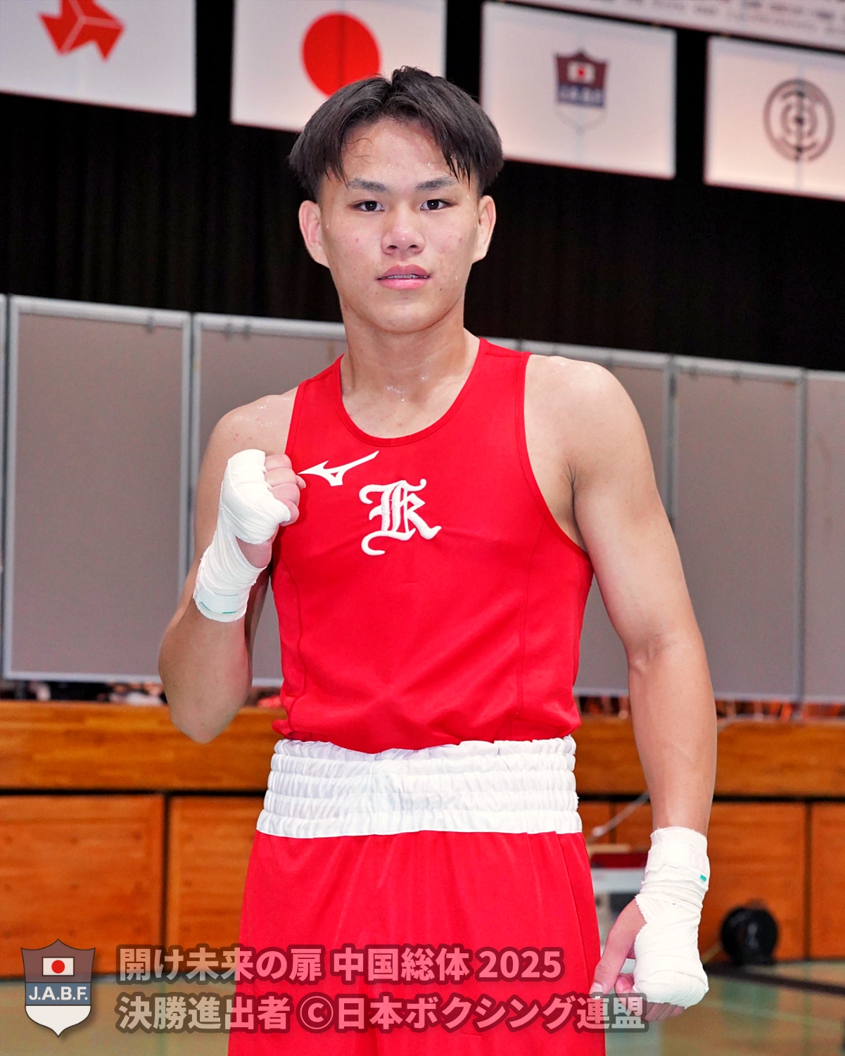 下町の無法者 (@1014boxing5910) / X
