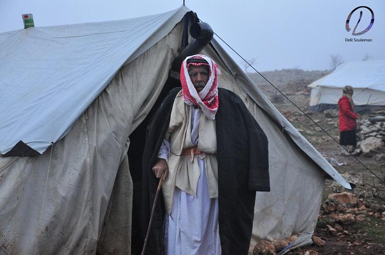 The #11th anniversary of the #YazidiGenocide