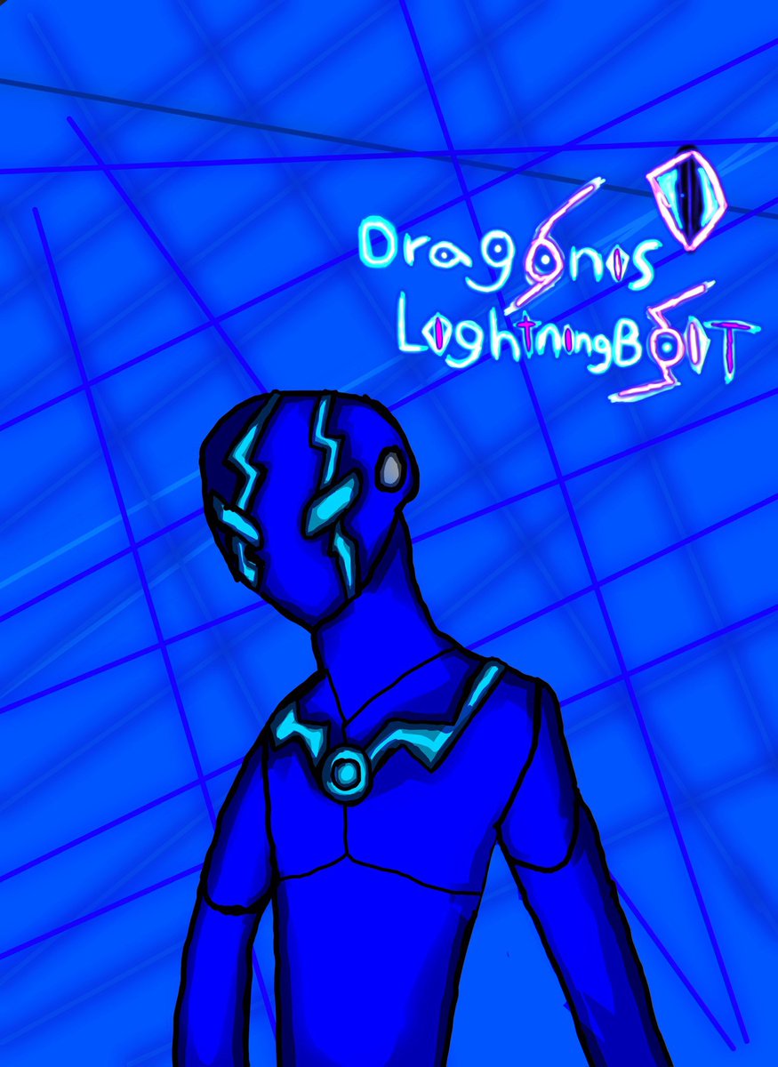 Dragonis LightningBolt(One-shot Grind time) tweet media