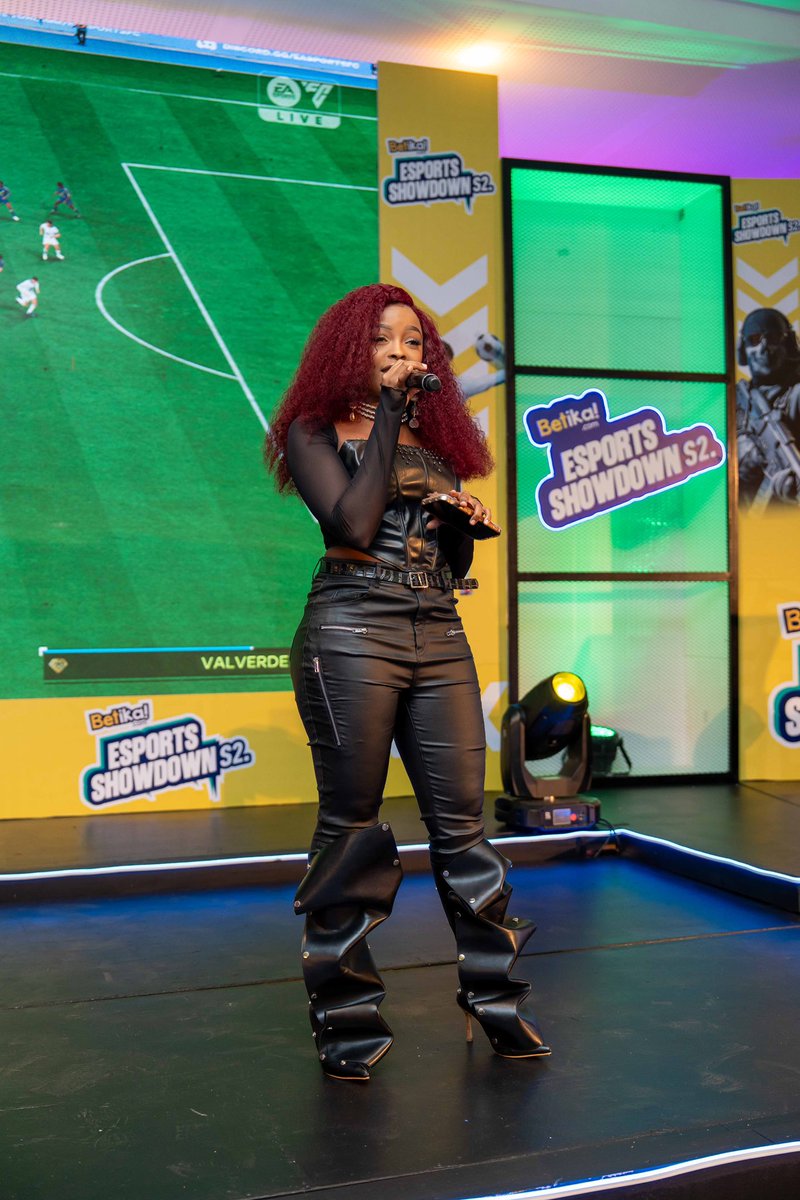 Pro Series Gaming tweet media