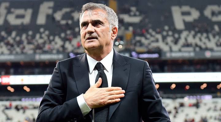 Şenol Güneş teknik direktör olarak saha içinde çalışmayı düşünmüyormuş. Ancak Beşiktaş’a şartlı sponsor olmak isteyen firmanın sportif CEO’su olarak görev alabilir. Edindiğim bilgiler bu yönde. 

Fenerbahçe’nin anlaştığı sponsorluktan daha yüksek rakamlar söz konusu. Akşama