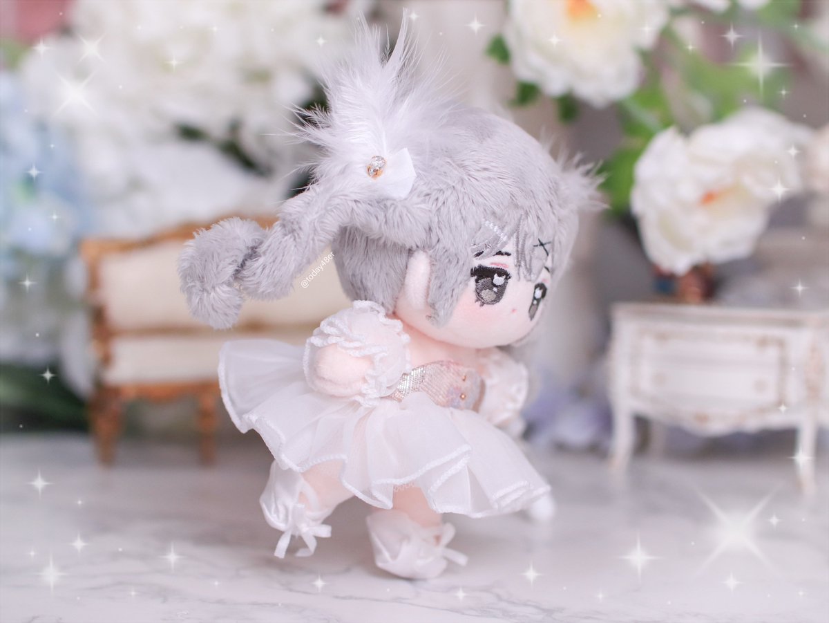 지젤을 입고 신난 레냥
🦢🩰🐈‍⬛