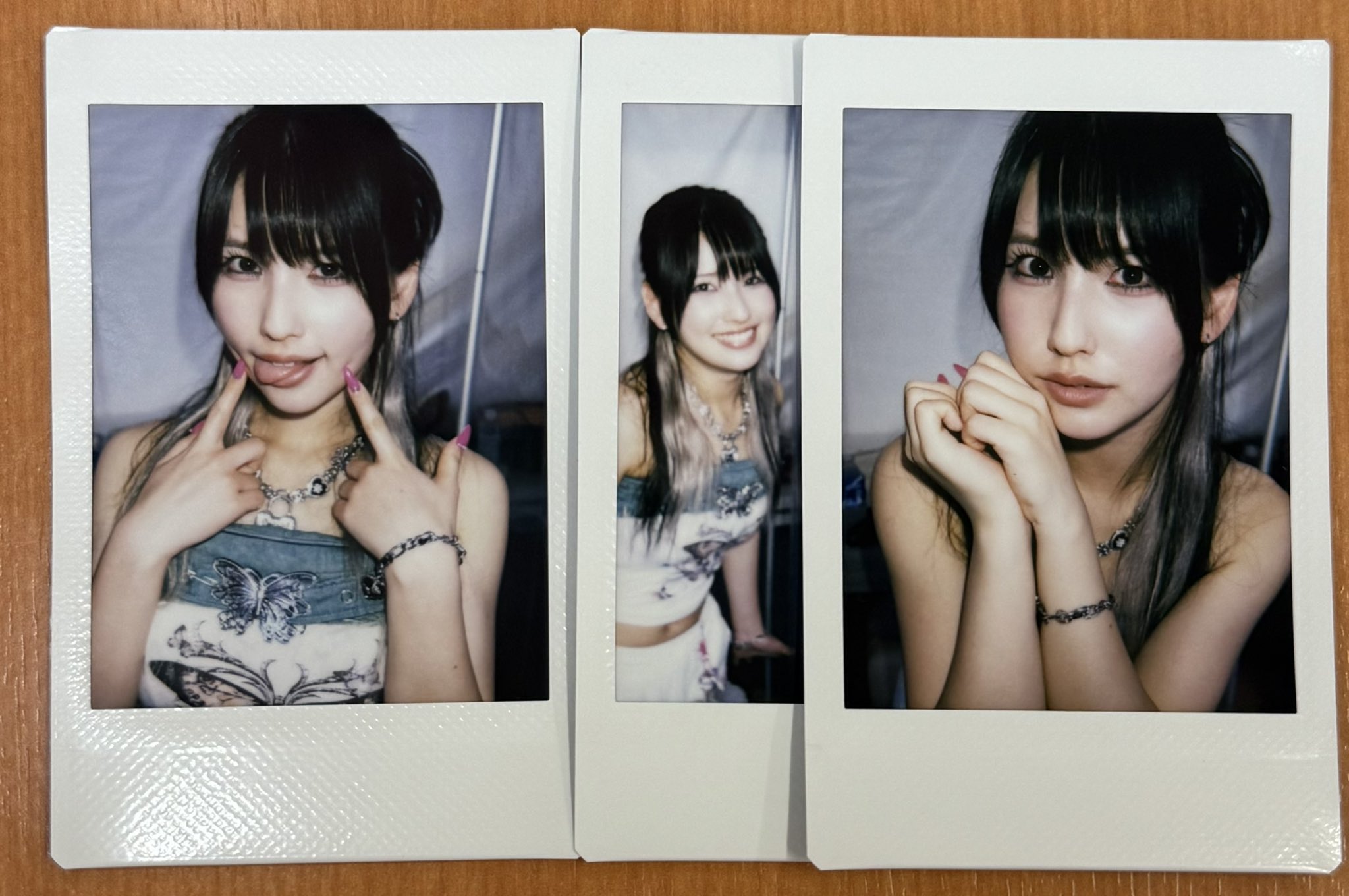 げん on X: 