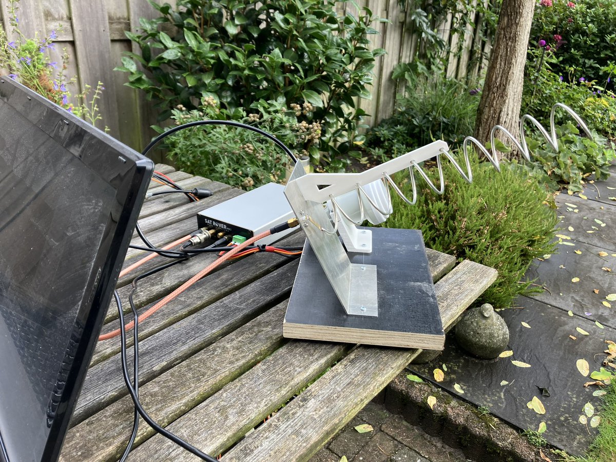 Hans Holsink, pe1ckk tweet media