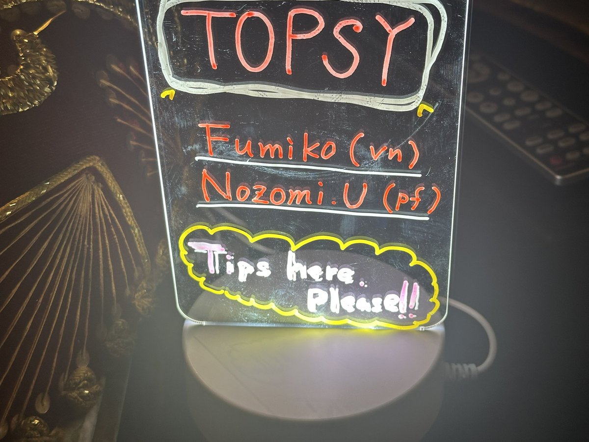 elli_tea's tweet photo. 8/2（土）、なんばケントのTOPSY観に行きました🎻🎹。
前半戦の曲が、いつものTOPSYの曲のラインナップとガラッと変わっていたので、生で聴くことができて超良かったです🥰
このお二人のクロードのタンゴ聴いてみたいと思っていたので、ほんとに聴けて大感激🥹🥺

#TOPSY
#フミ子 さん
#のんちゃん https://t.co/7MHDjeF6UD