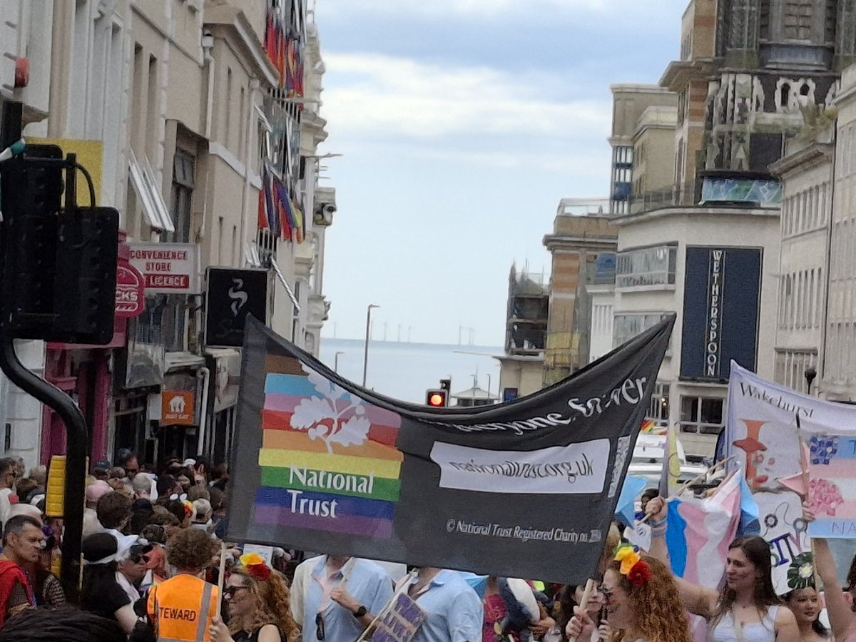 Stephen's LDN tweet media