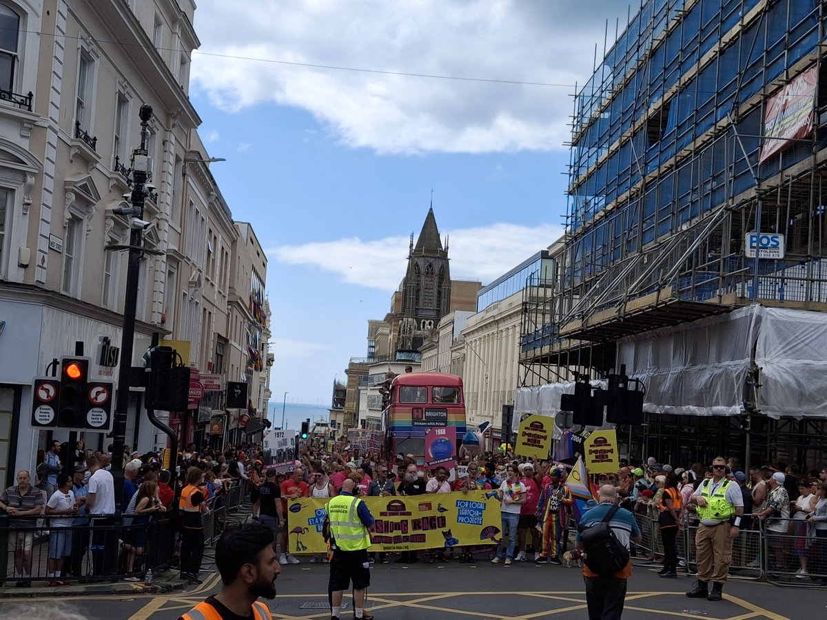 Stephen's LDN tweet media