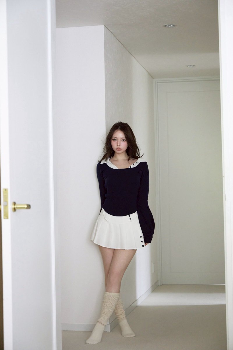 madison girls set up andmary アンドマリー Madison girls set up