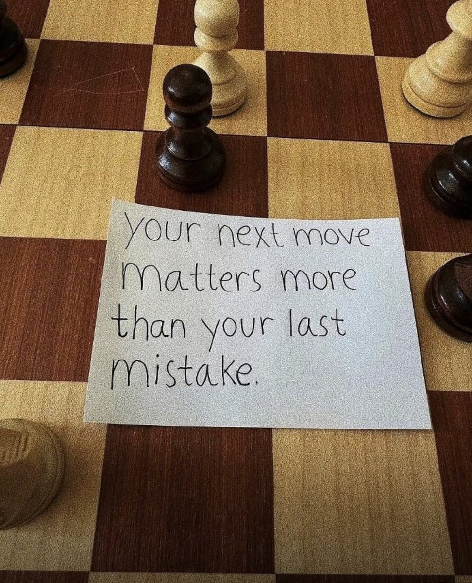 The best question to ever ask yourself is “what did I learn?”. Eyes, heart, and head need to be aligned and ready to reload! Winners understand the difference between the battle and the WAR!