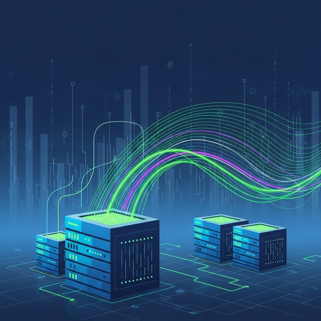 TheRajeshDev's tweet image. @GRESEARCHjobs  builds systems that predict the future in finance with HPC &amp;amp; ML. I excel in scalable, low-latency engineering &amp;amp; data processing. Ready to drive impact in London, Dallas, or Stamford. Let&apos;s connect!

#GREsearch #Hiring #Engineering #TechJobs