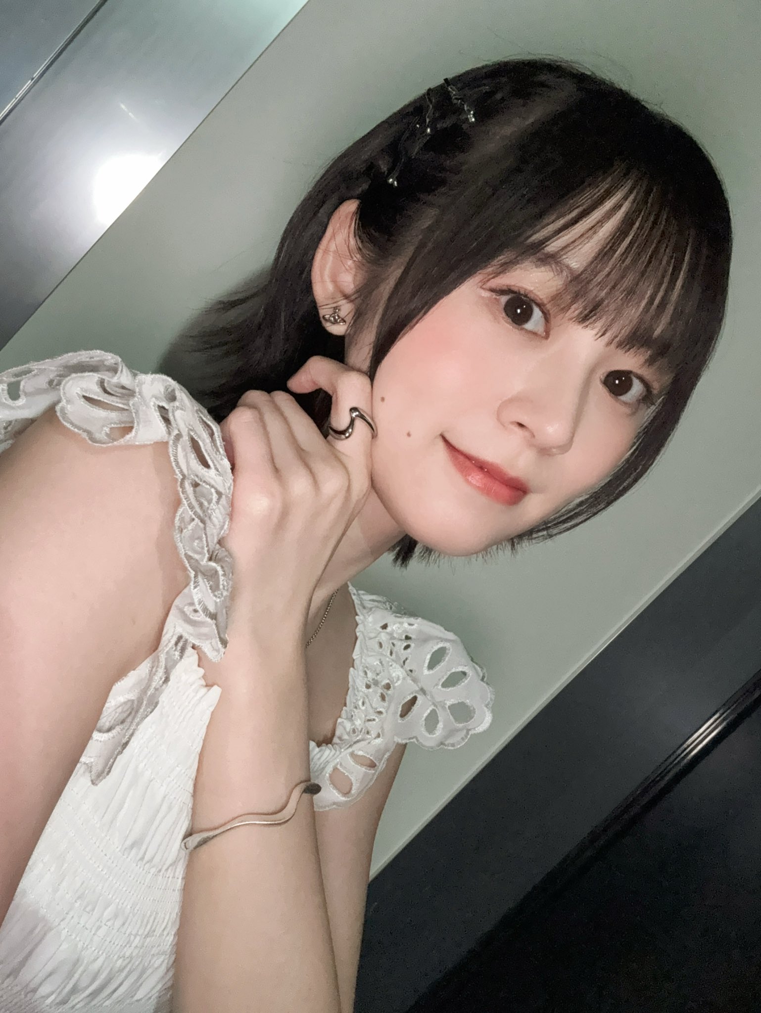 超貴重】 中島由貴 JSガール ファンレター