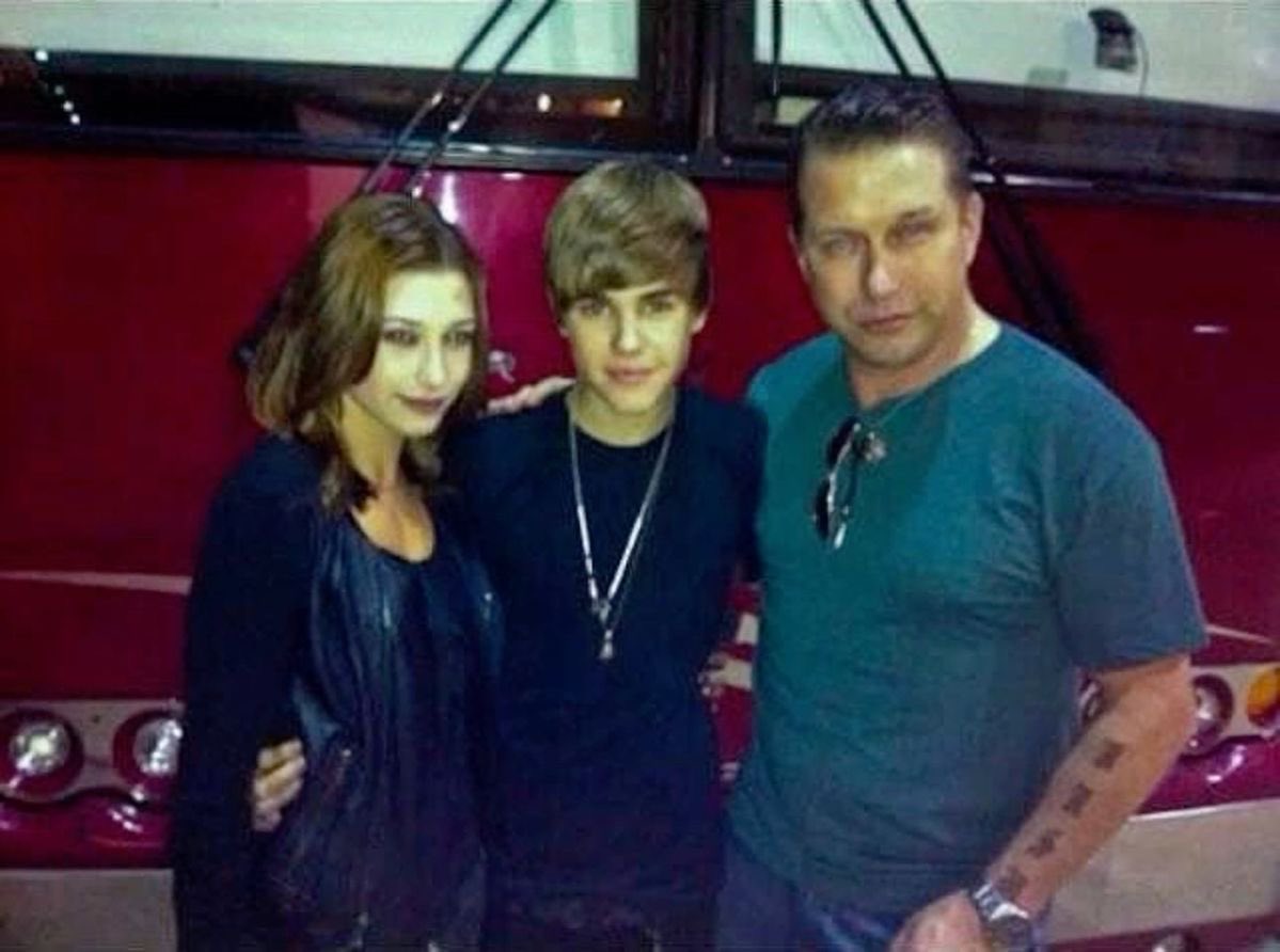 why are they giving twilight cast