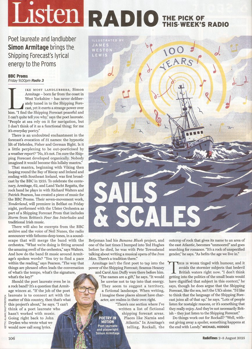 Andy Walmsley tweet media