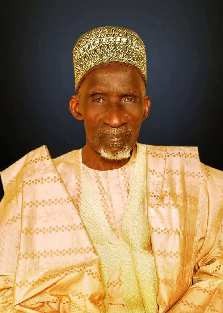 Our heartfelt condolences to Hon. Yohanna Allahmagani on the loss of his dear father.
A life well lived, a legacy that endures.

May his soul rest in peace, and may the family find comfort in this difficult time. 🕊️🕯️