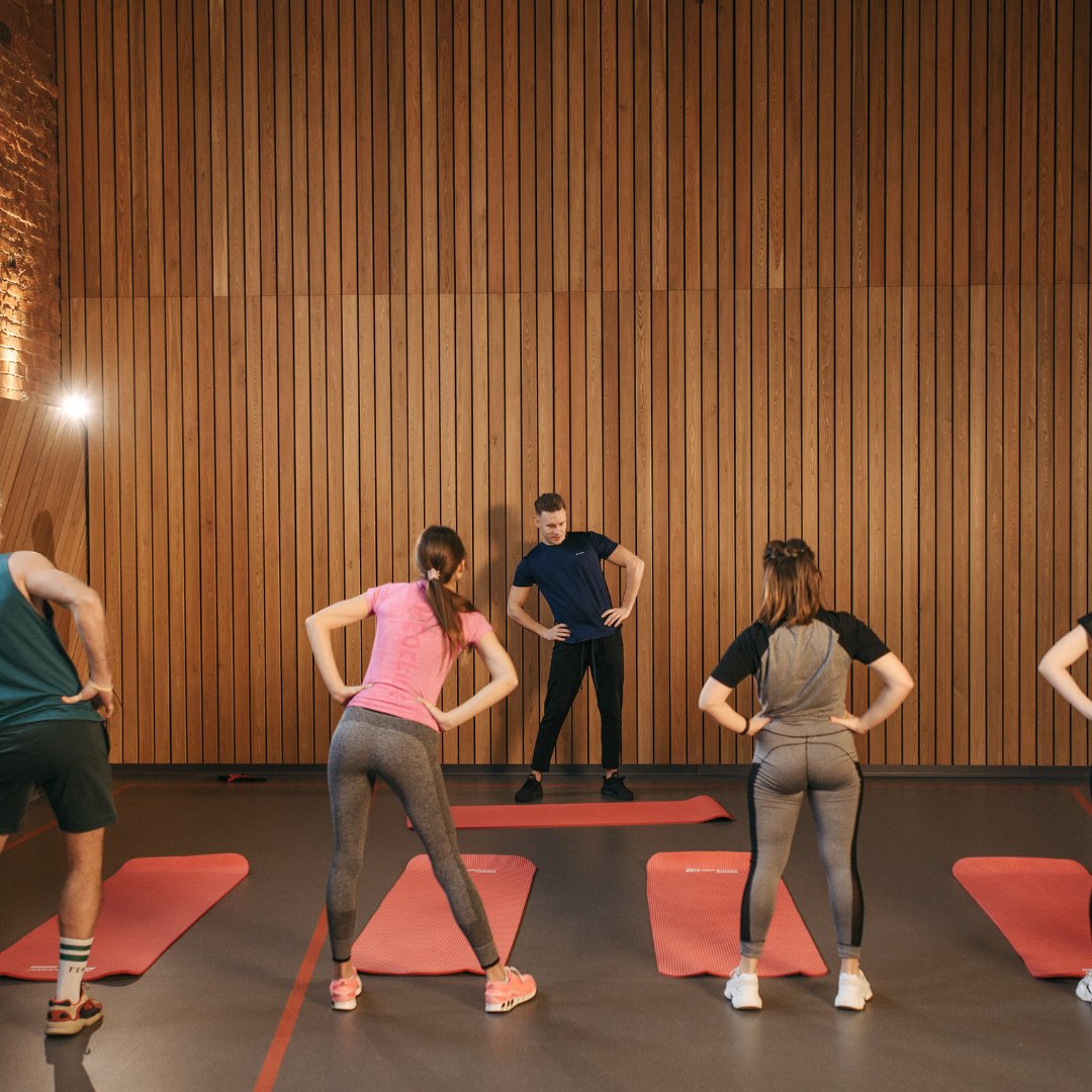🎭🗣️ “Red Leather, Yellow Leather” 

#TheatreWarmUps are a special kind of chaos.

One minute you’re humming scales, next minute you’re galloping in a circle pretending to be a toaster with feelings.

What’s the most ridiculous warm-up you’ve ever done?

#WeirdLittleTheatreGames