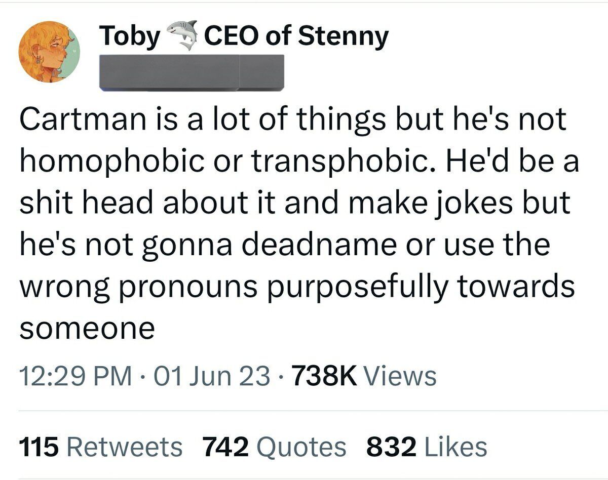 DelusionPosting's tweet image. 