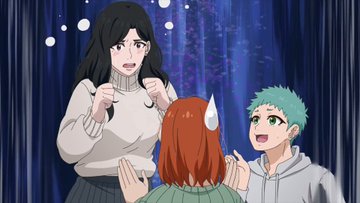 ふたりソロキャンプ 第4話