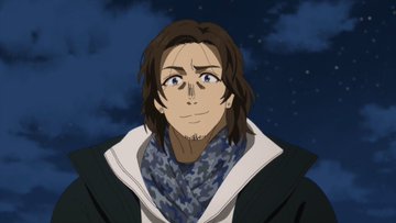 ふたりソロキャンプ 第4話