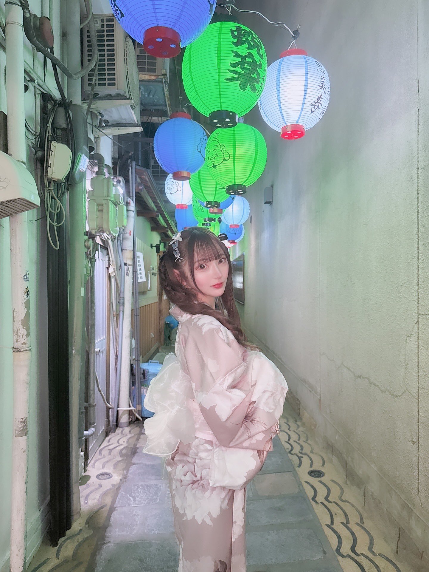 萌愛 深月 萌愛 (@moa_13x) • Instagram photos and videos