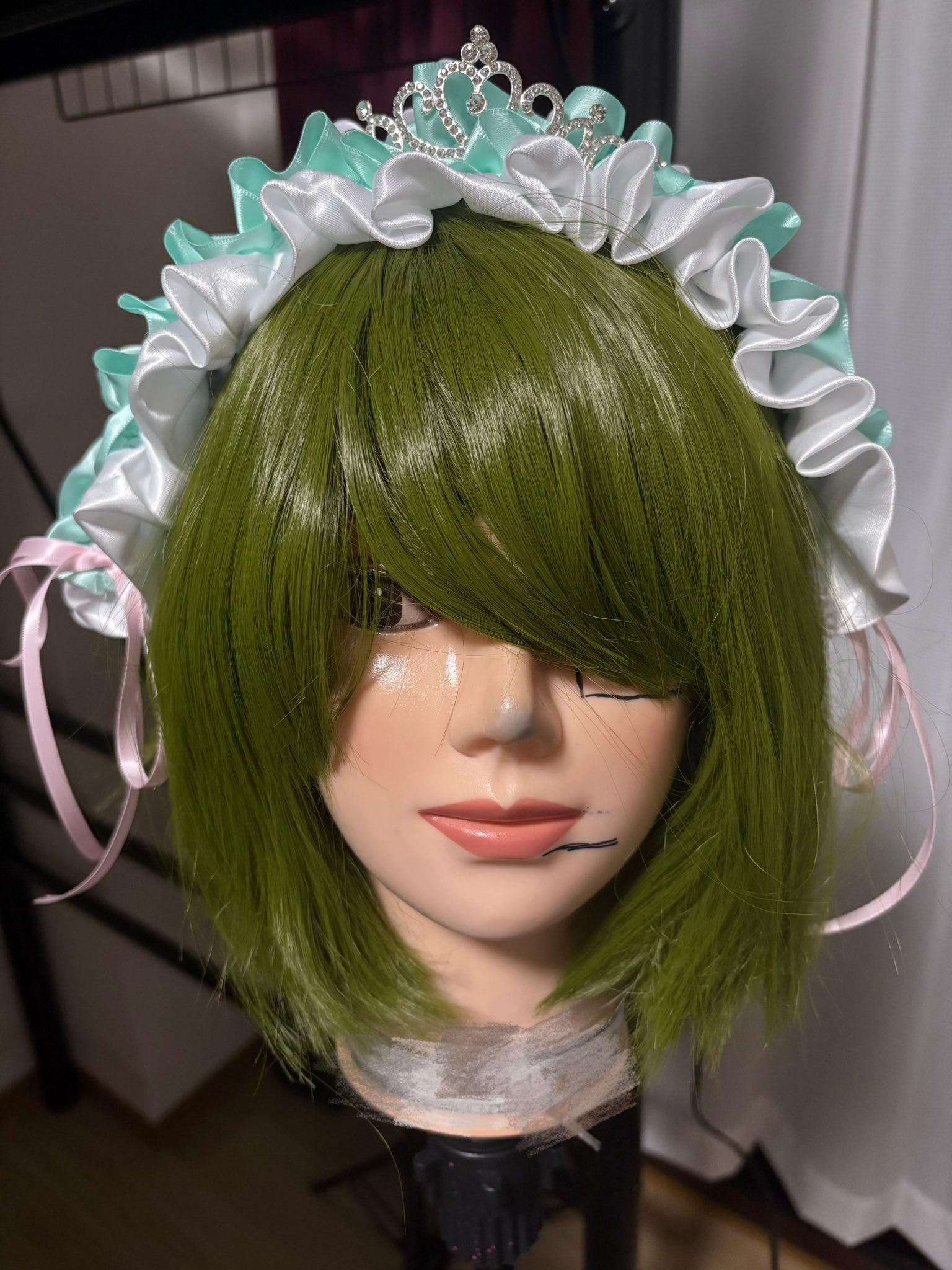 su__cha　アリス　ウィッグ PRE ORDER】au61-03cu02-01/unisex | alice auaa W