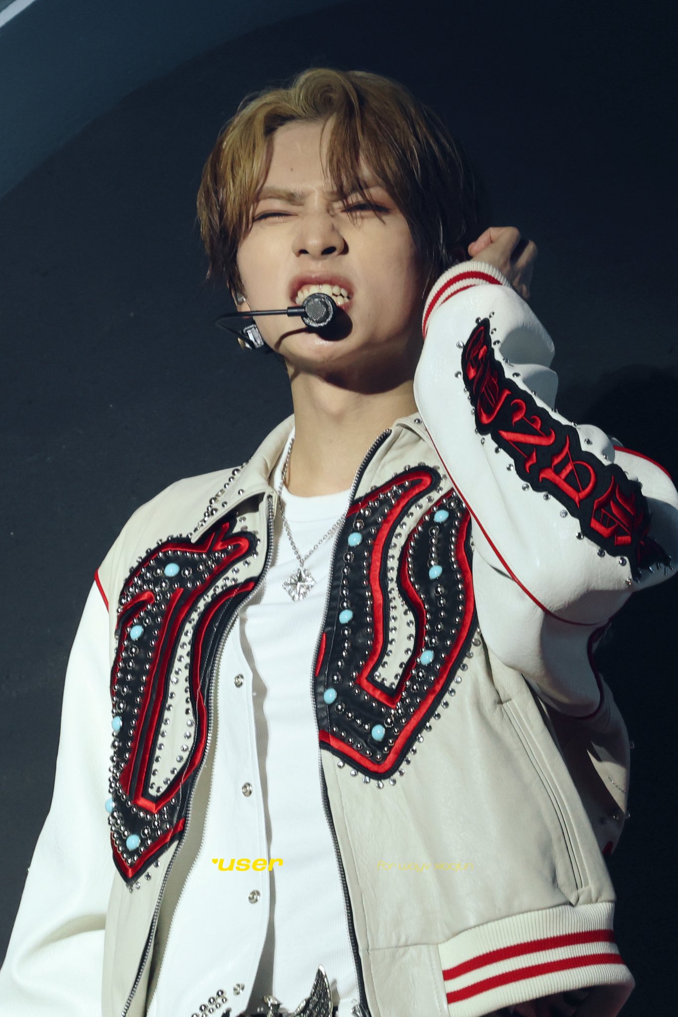 WayV solo テン 中華 中国 一直娱 yizhiyu 2枚セット WayV solo テン 中華 中国 一直娱 yizhiyu 2枚セット（WayV