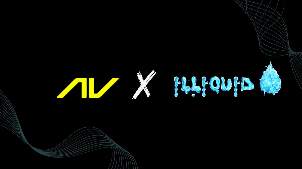 Alphaverse 🤝 Illiquid   

We're happy to announce that we're collaborating with <a href="/Illiquid_nft/">ILLIQUID</a> for their upcoming mint on Hyperliquid💧  

We’ve secured some allocation for our community, check our Discord 👀
