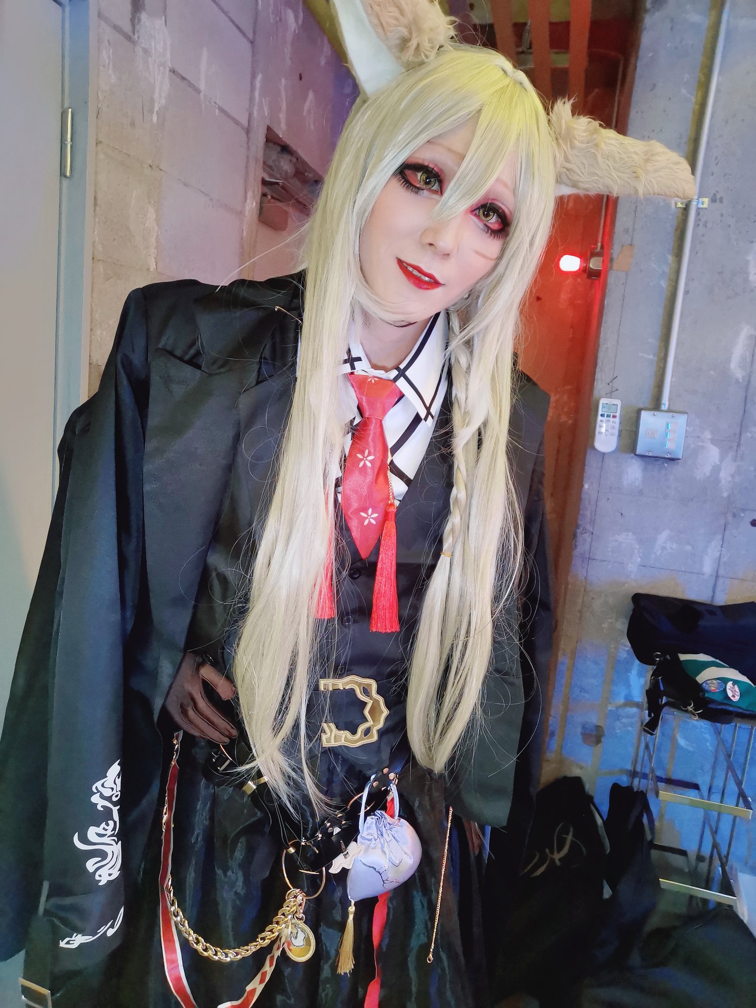 シュージ (@feline_babies) / X