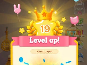 Main GoPay Pet kayak main pau jadul bedanya kita gaco gratisan yg bisa buat beli wdp
