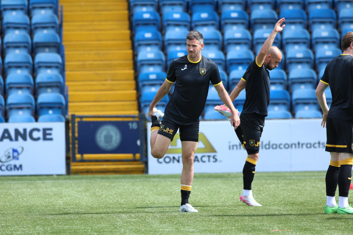 Livingston Football Club tweet media