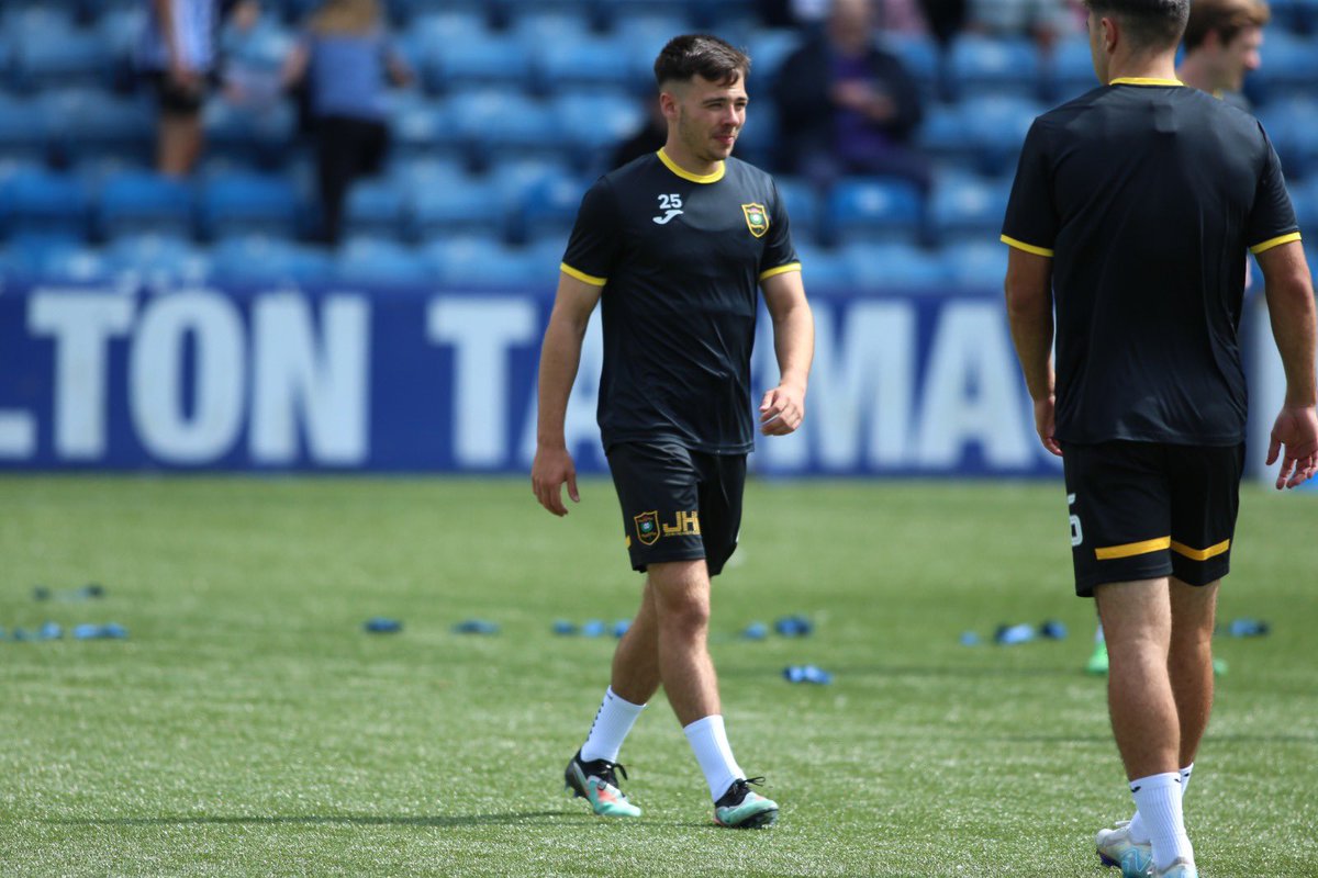 Livingston Football Club tweet media