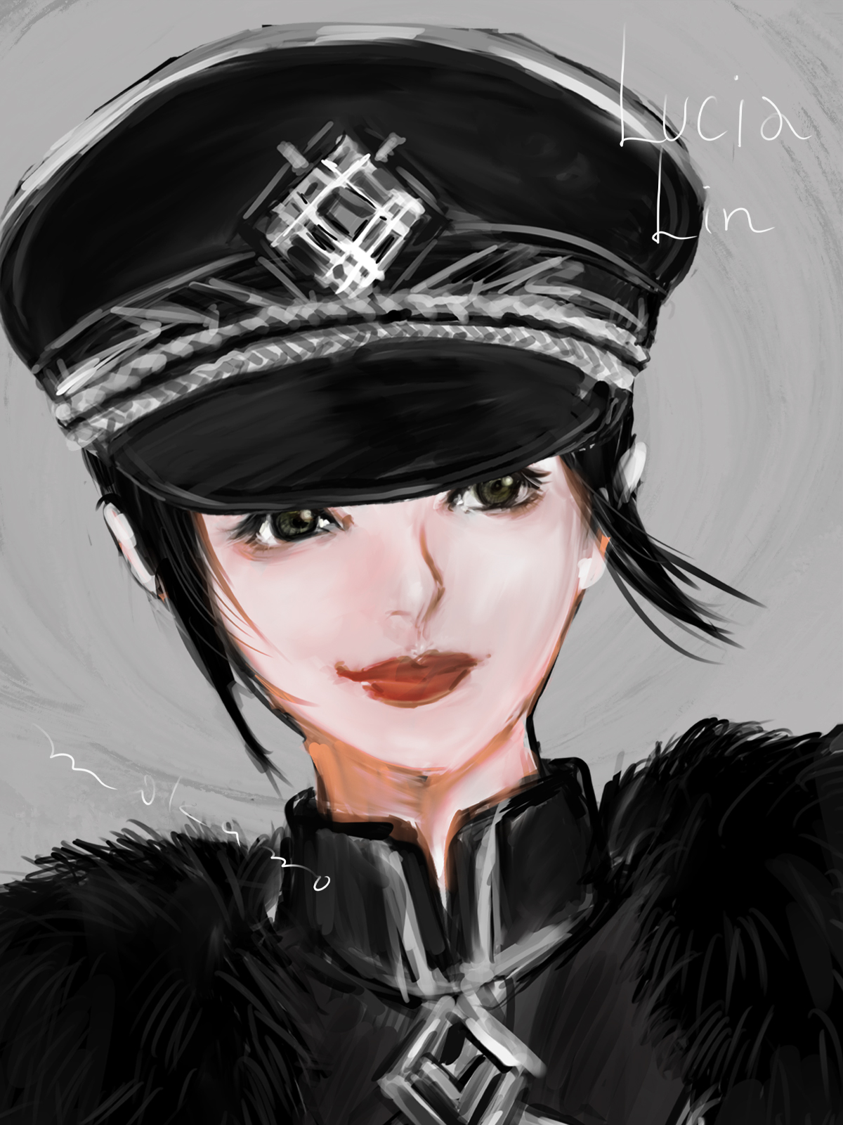 美雲 (@ff7f50_coral) / X