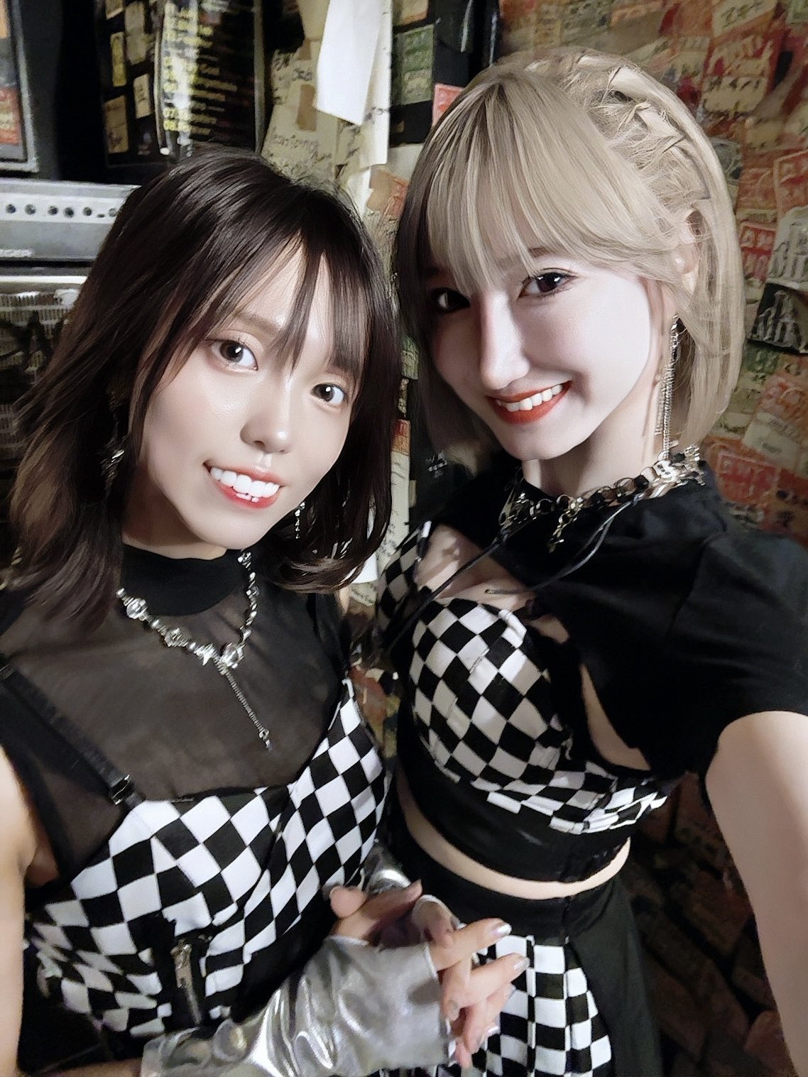 りんごママページ りんごりん🍎49歳地下最年長アイドル on X: 