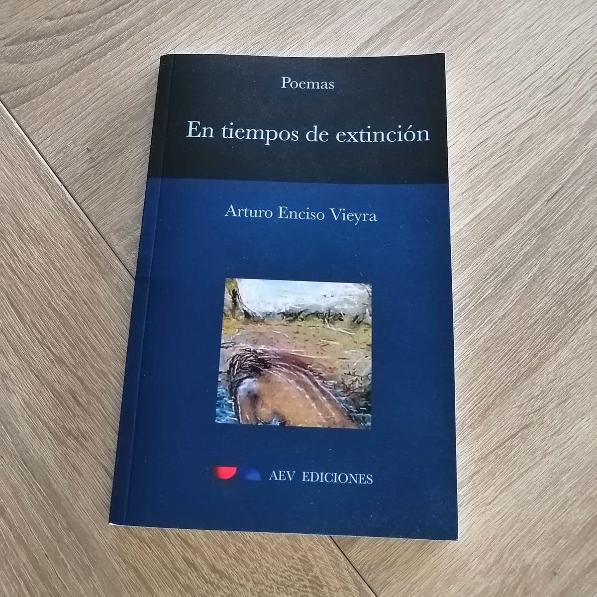 Aev2000's tweet photo. Mariembaev

Un lugar donde
el pájaro marimba
canta y lleva
escritas
en las raíces 
de sus plumas
los trinos de su
amado bosque. 

"En tiempos de extinción" 
Arturo Enciso Vieyra https://t.co/ebxSJVj9zi
