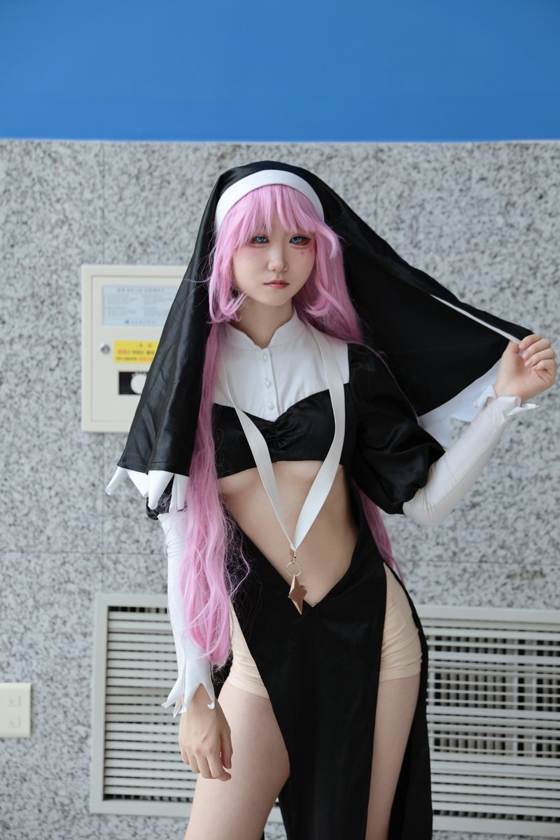 aqo1010's tweet photo. 2025 원터페스티벌

cosplay : 산호님(@Coral_sanho_ ) https://t.co/RdwVnLHBH6