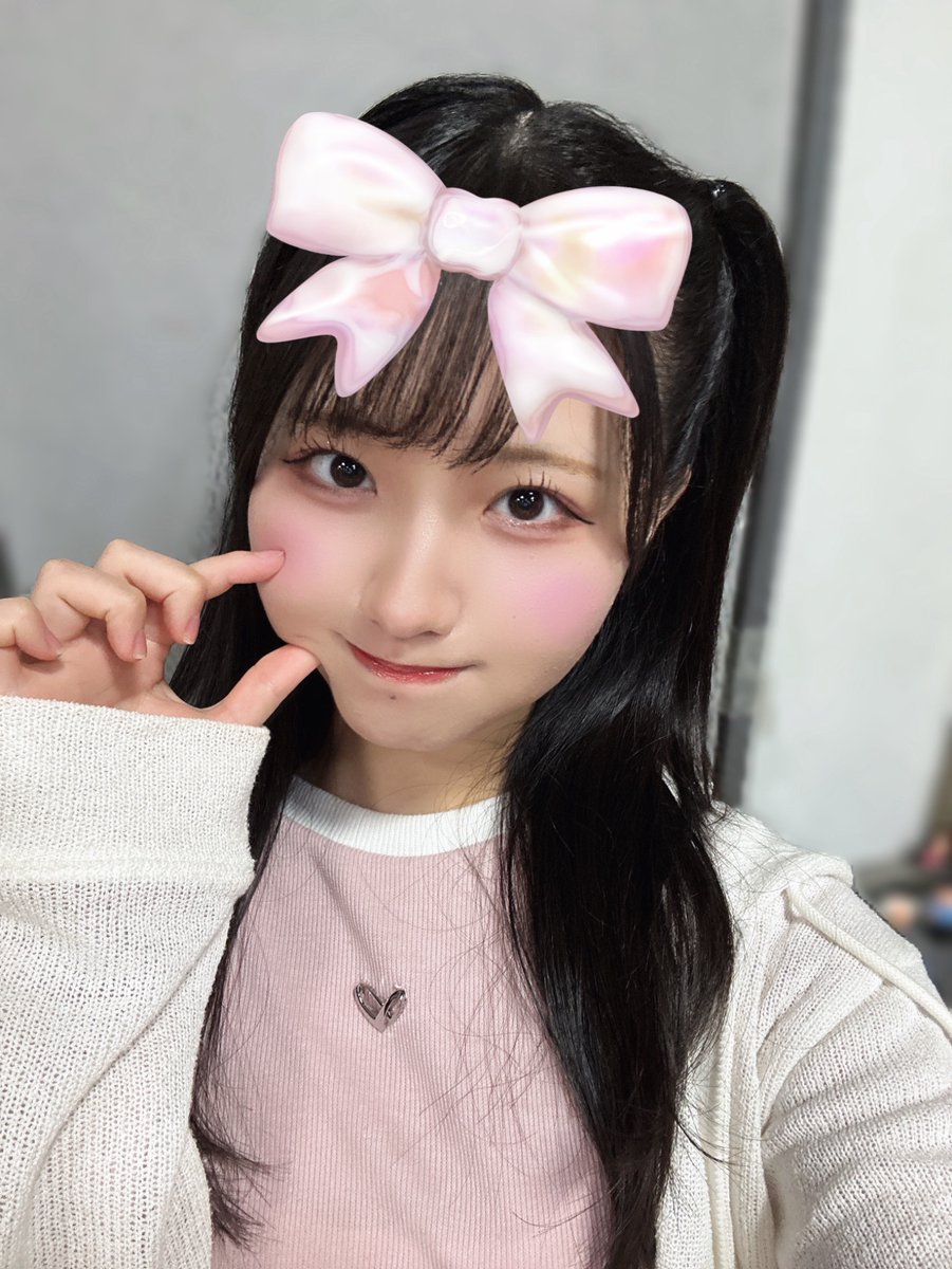 山口美桜@NMB48 (@miochan_48) / X