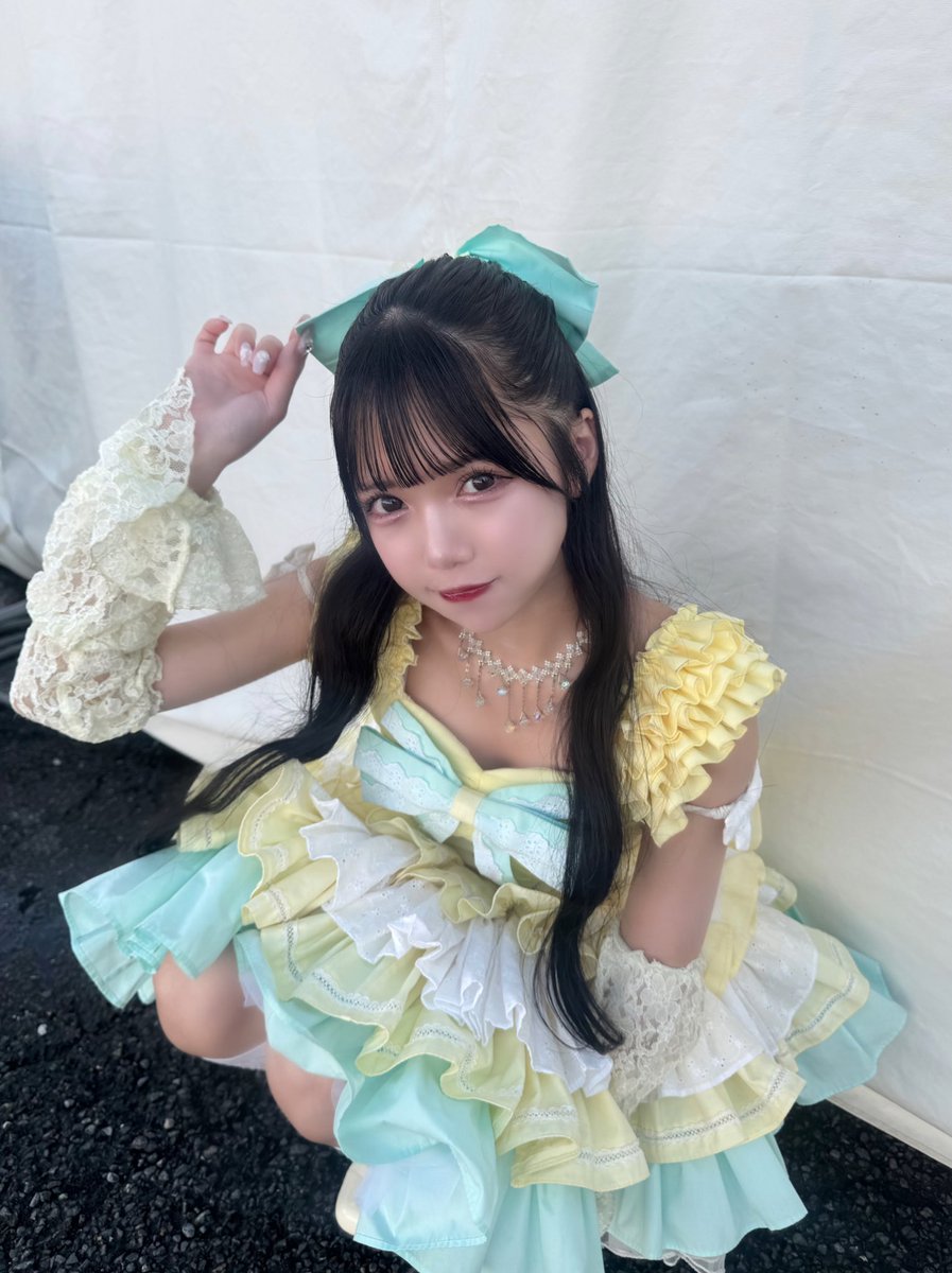 津代美月 Jams Collection (@mizuki_jams) / X