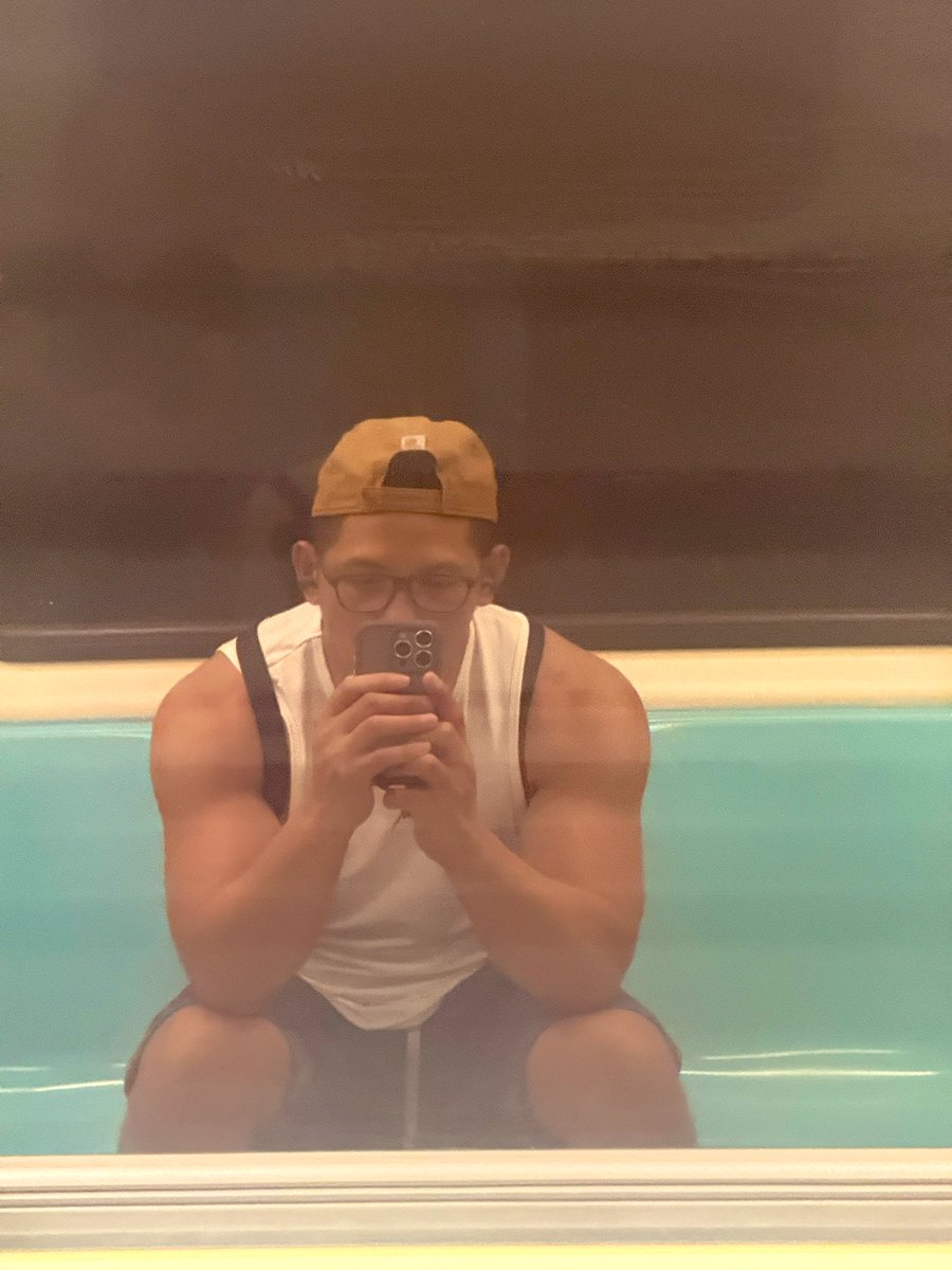 厚片大叔 tweet media