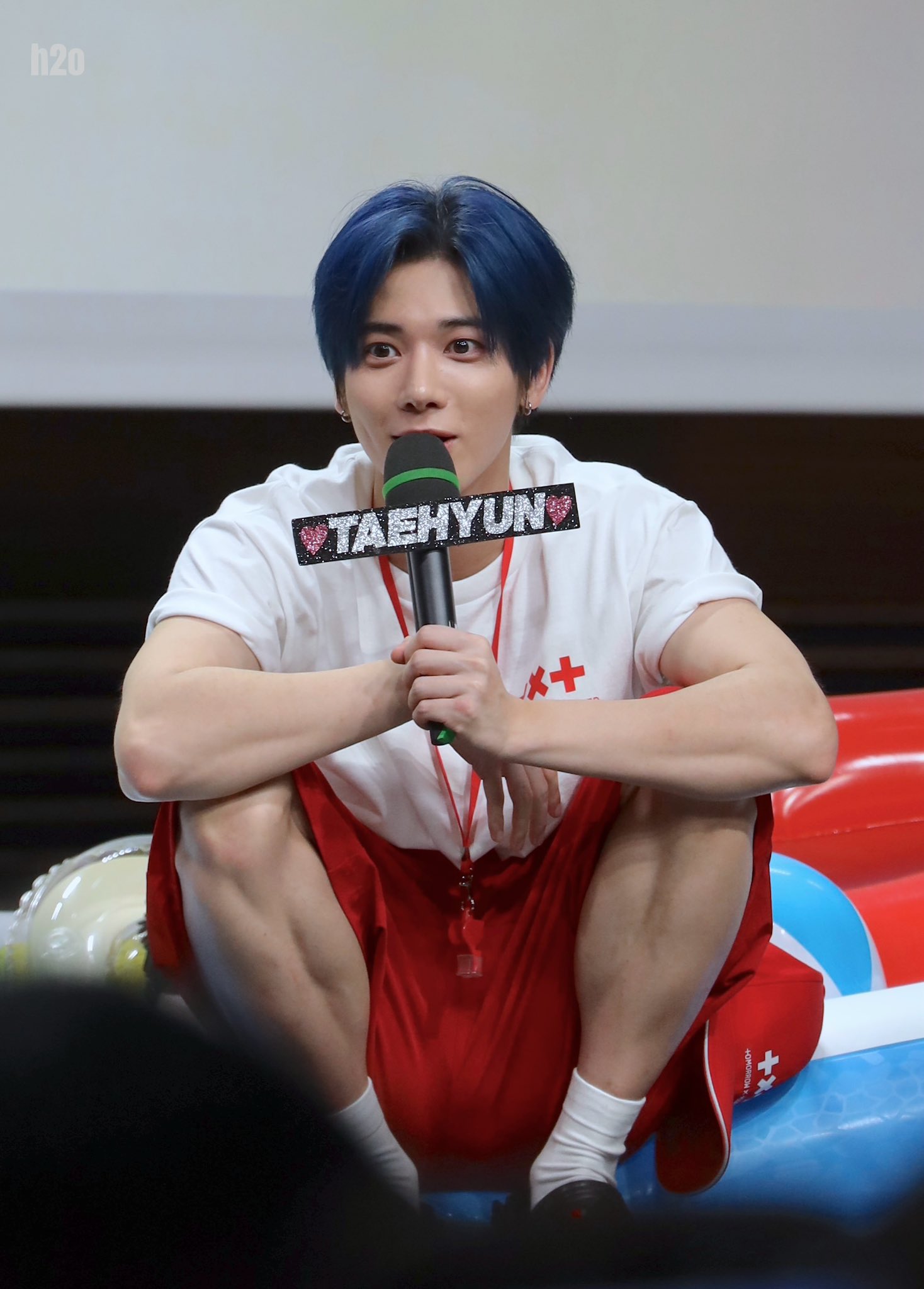 アイドル TAEHYUN ࣪ taehyun ๋࣭ ࣪ on X: 