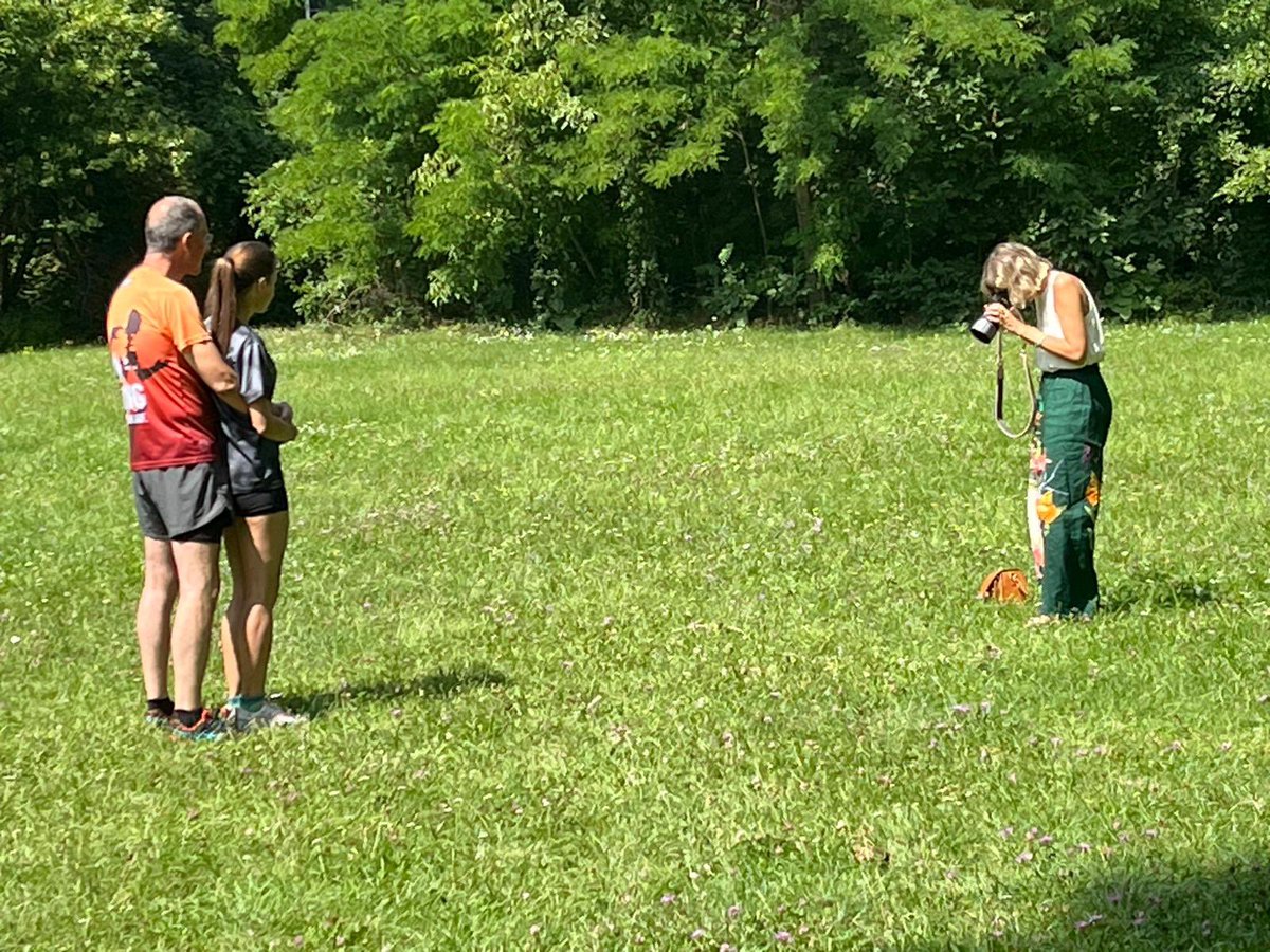 Verliebt, geschieden, fix zam: Krone- und ORF-Analyist Peter Filzmaier und seine Carola morgen im Doppelinterview und auf dem Cover der #KroneBunt. Fotografiert hat Eva Manhart | <a href="/krone_at/">Kronen Zeitung</a>