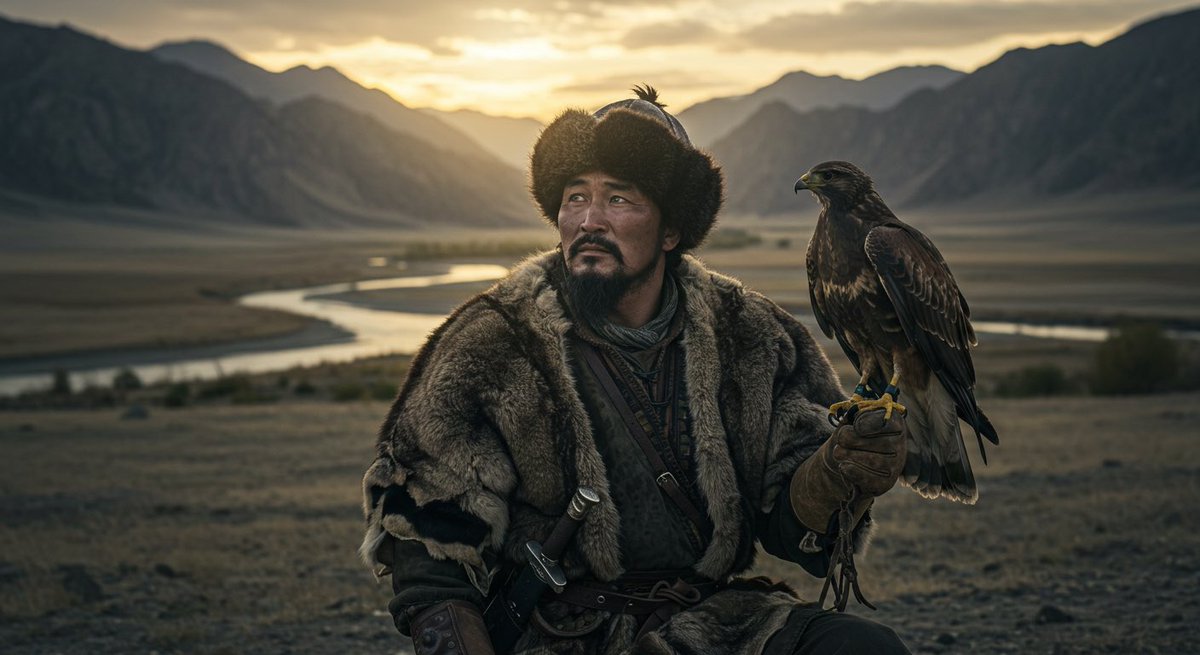 Yüce Hakan ! Sefere gitmiş.