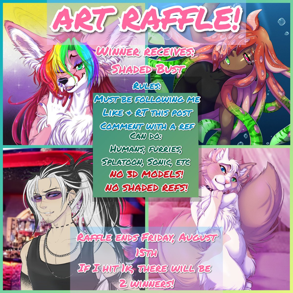 We doin' this!! 👀💦