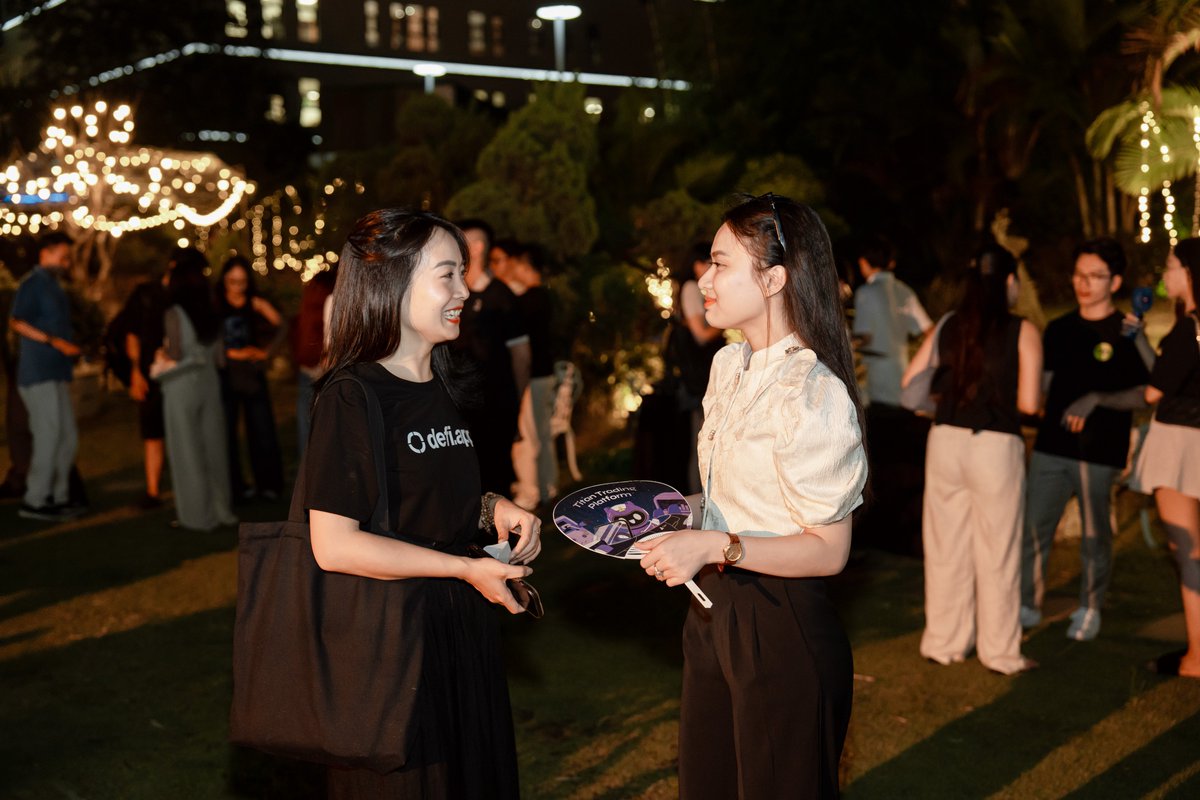 Defi App | $HOME 🇻🇳 - Nhận $1000 Welcome Bonus tweet media