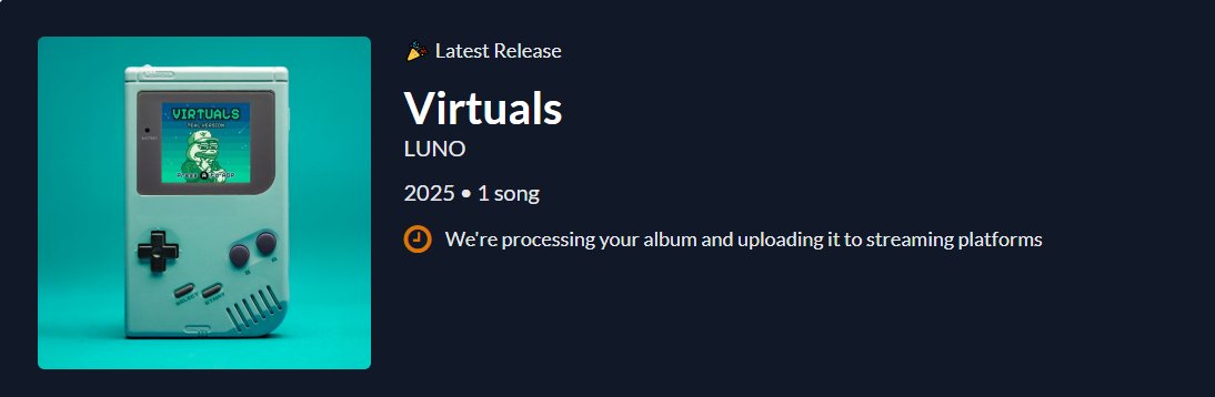 soon $LUNO